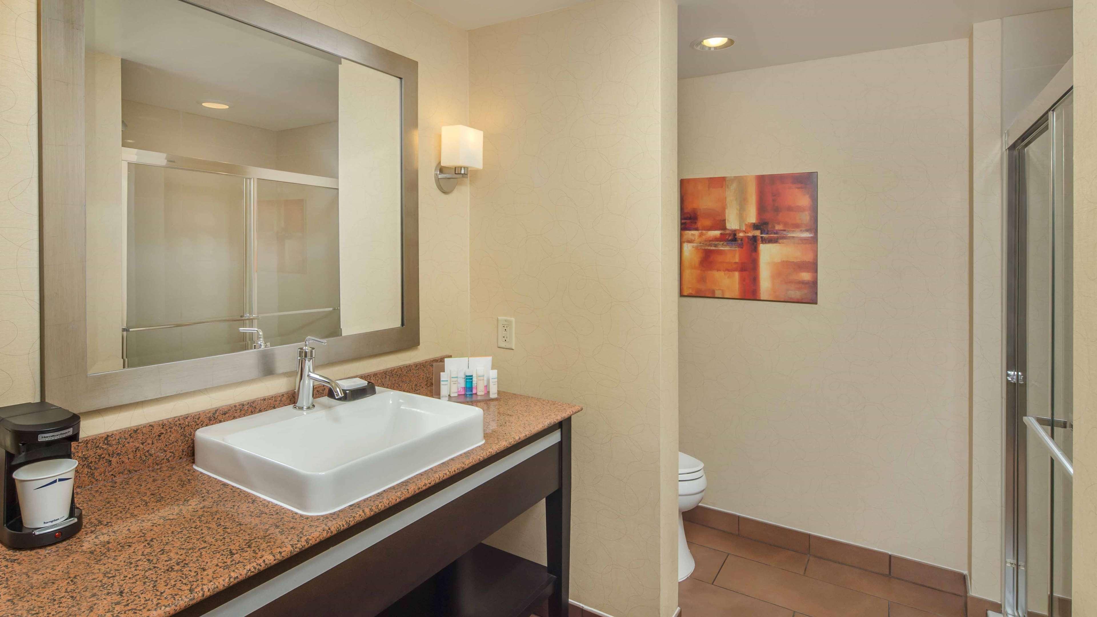 Hampton Inn & Suites Chattanooga Downtown Ngoại thất bức ảnh