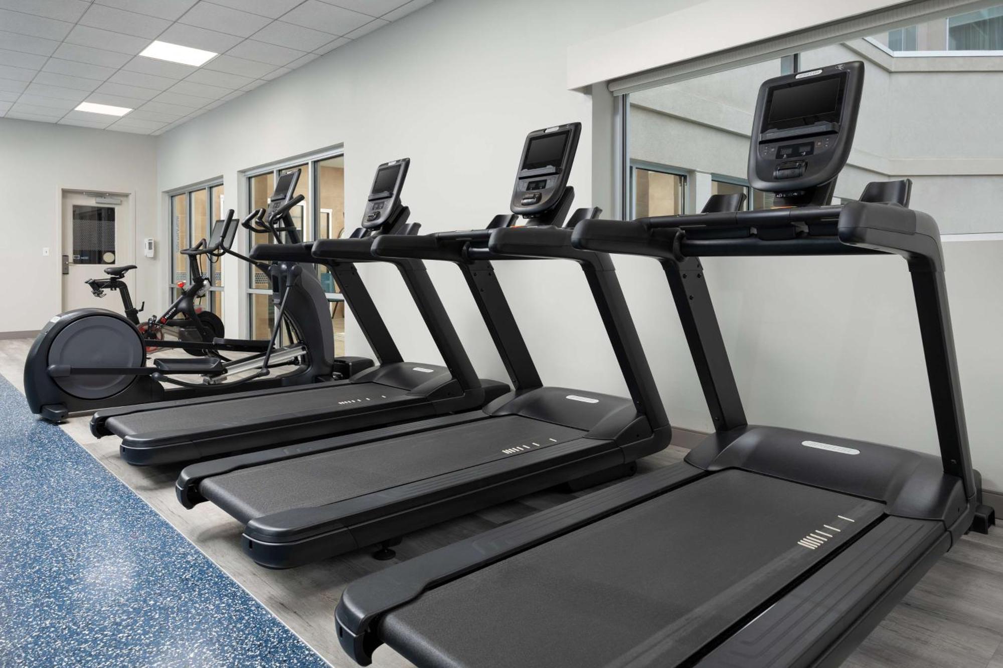 Hampton Inn & Suites Chattanooga Downtown Ngoại thất bức ảnh