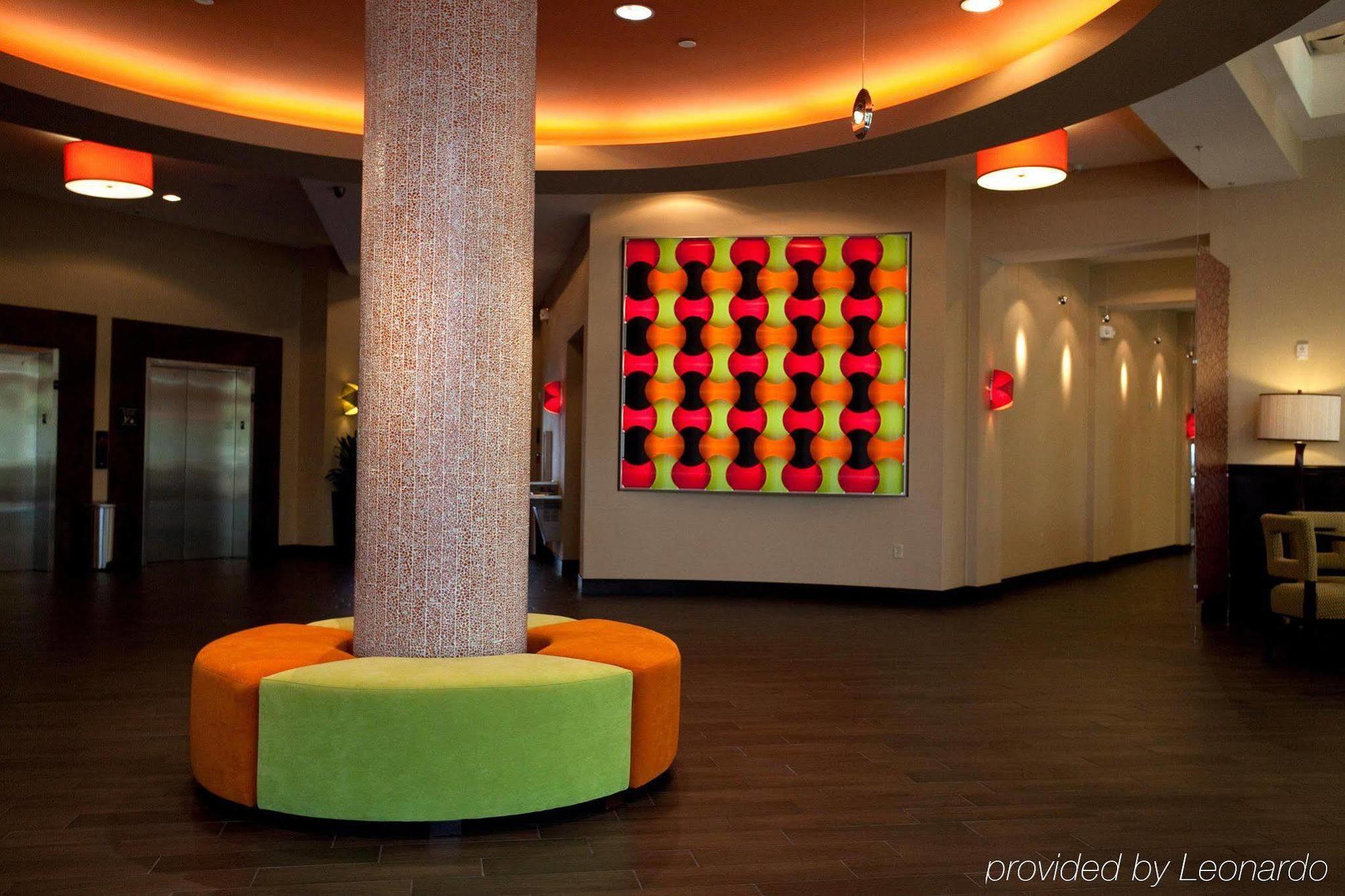 Hampton Inn & Suites Chattanooga Downtown Nội địa bức ảnh