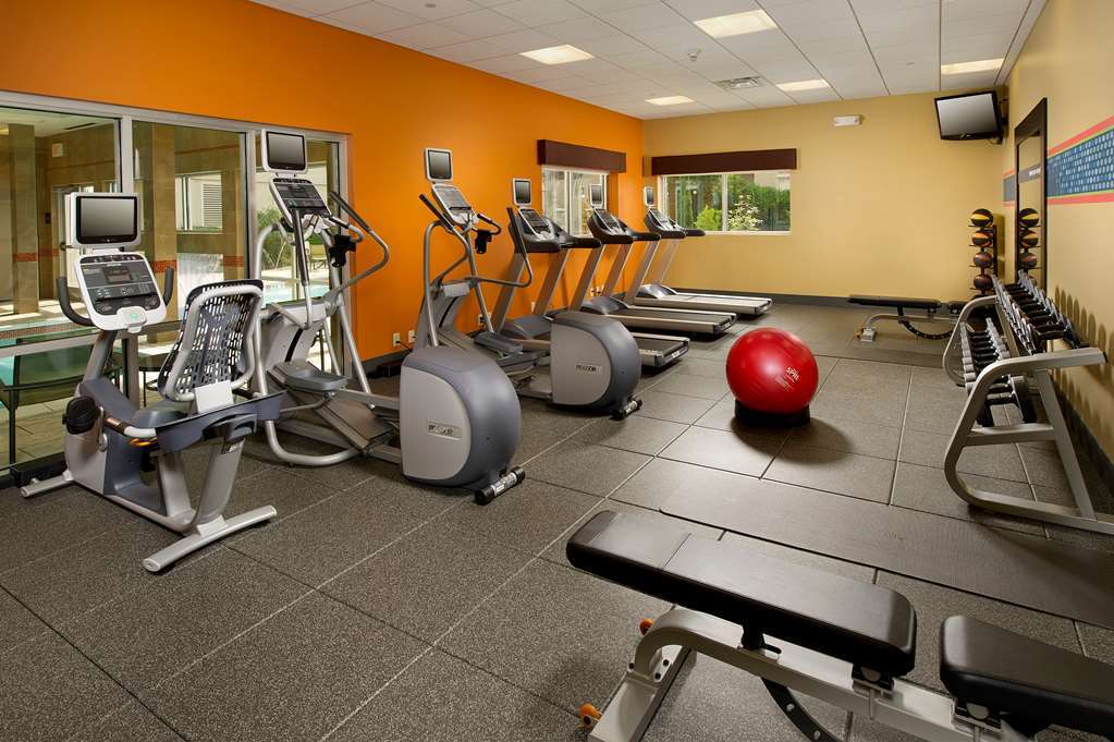 Hampton Inn & Suites Chattanooga Downtown Tiện nghi bức ảnh
